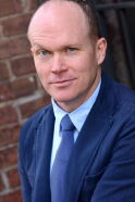 James Joseph O'Neil