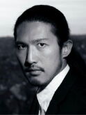 James Kazama