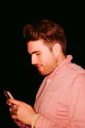 James Kersey