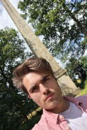 James Kersey