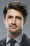 James Lafferty