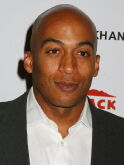 James Lesure