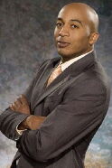 James Lesure