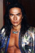 James Lew