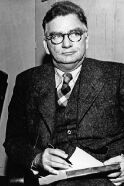 James M. Cain