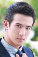 James Ma