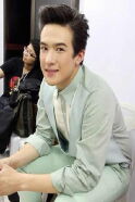 James Ma