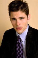 James Marsden