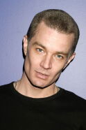 James Marsters