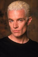 James Marsters