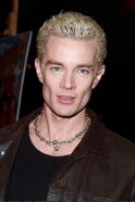 James Marsters
