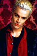 James Marsters
