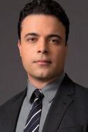 James Martinez