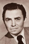 James Mason