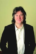 James May