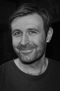 James McArdle
