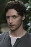 James McAvoy