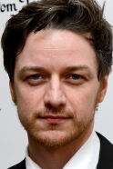 James McAvoy