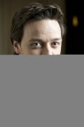 James McAvoy