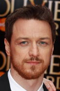 James McAvoy