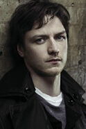 James McAvoy