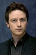 James McAvoy