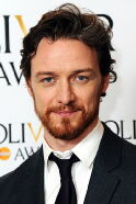 James McAvoy