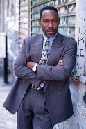James McDaniel