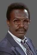 James McEachin