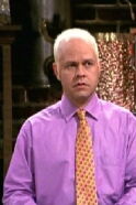 James Michael Tyler
