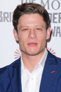 James Norton