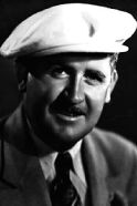James Parrott