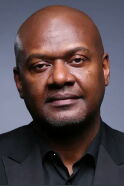 James Poyser