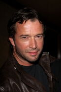 James Purefoy
