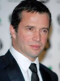 James Purefoy