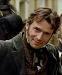 James Purefoy