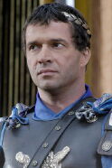 James Purefoy