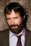 James Purefoy