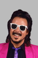 James Ray Hart