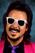 James Ray Hart