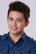 James Reid