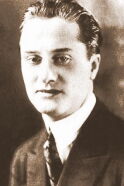 James Rennie