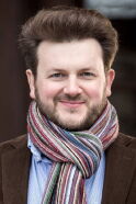 James Rutherford