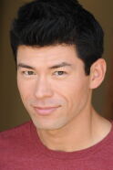James Ryen