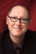 James Spader