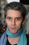 James Thierrée