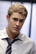 James Trevena