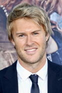James Trevena