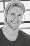 James Trevena