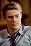 James Trevena